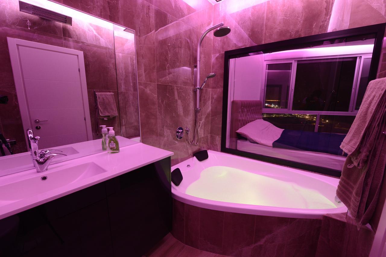 Luxury Apartment - 1335 Bat Jam Zewnętrze zdjęcie