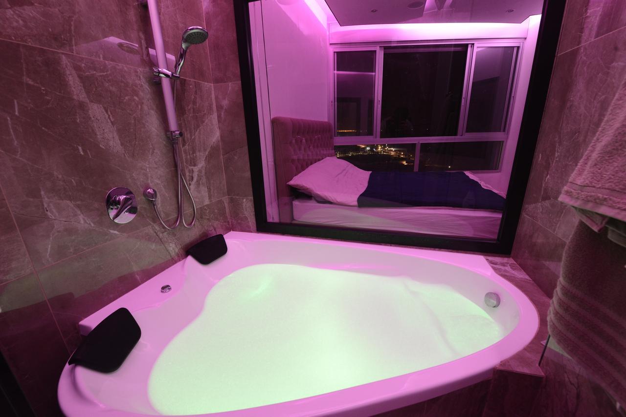 Luxury Apartment - 1335 Bat Jam Zewnętrze zdjęcie