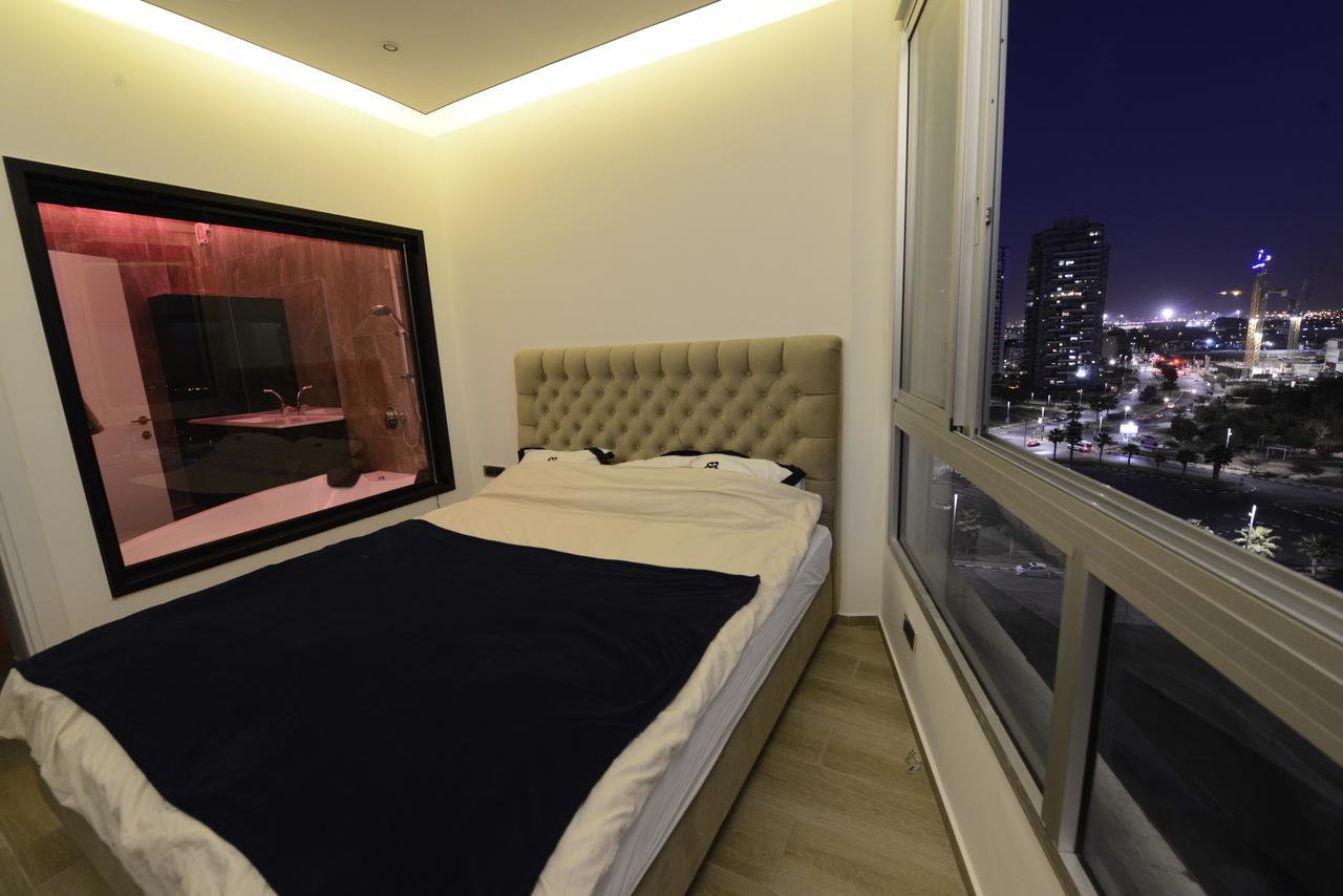 Luxury Apartment - 1335 Bat Jam Zewnętrze zdjęcie